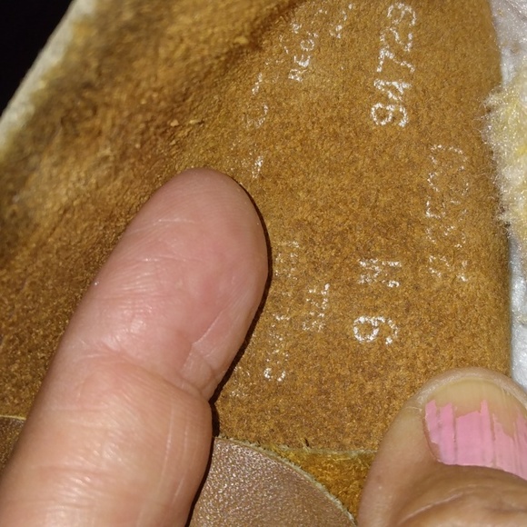 CHIPPEWA BOOTS - Picture 13 of 13